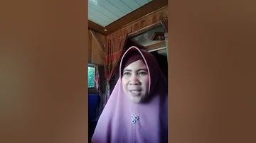 Terkadang orang salah membedakan antara gaji dan rezeki