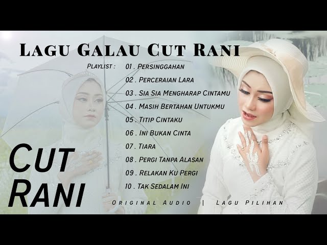 Lagu Galau Cut Rani Full Album 2024 class=