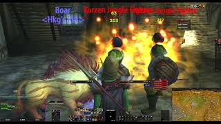 [35] Bookie Herod | Stranglethorn Vale (ID: 200) - Turtle Wow Quest Database