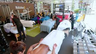 Celebrity #kaicenat on #Twitch | The Clover boys and Kai get a deeeeeeep massage!!! Kai get te real treament! Net Worth
