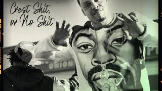 Famous Crest Shit or No Shit Profile