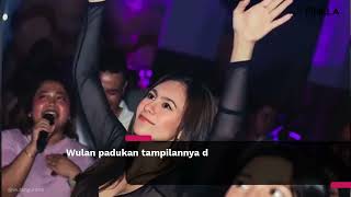 Gaya Wulan Guritno dan Shalom Kompak Pakai Outfit Transparan Minimalis saat Party Bareng