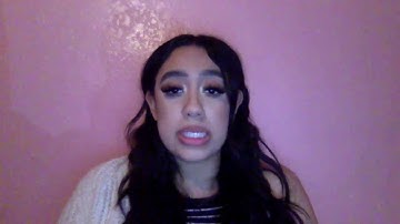 Informative Speech Practice