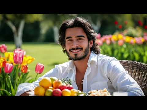 Ты нежный тюльпан Любимой супруге Foryou Song Wife Women Love топ Lyrics Kazakhstan