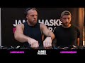 DJ Live Set b2b Alex Grover - Rave vibes | James Haskell
