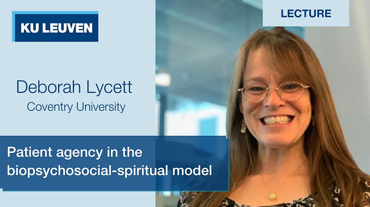 Patient agency in the biopsychosocial-...  model |...