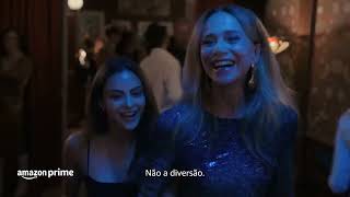 UPGRADED 2024 - TRAILER LEGENDADO OFICIAL