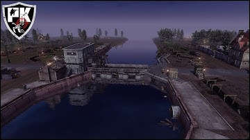 PEGASUS BRIDGE | Call of Duty 1 Mod Update