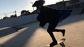 Nextr - Fantasia Video Oficial