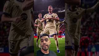 Does this win Barca la liga? #barcelona #blaugrana #fcbarca #football #laliga