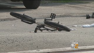 Child Hospitalized After Being Struck By Train In Fayette Co.