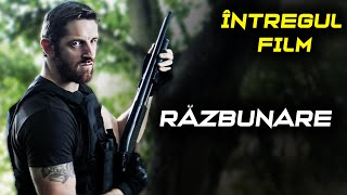 R?ZBUNARE [2018] [ntregul Film n Limba Romn?] [Film de Ac?iune] [Subtitrare Romneasc?]