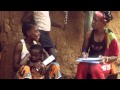 Last Mile Health receives the Global Citizen Movement Award