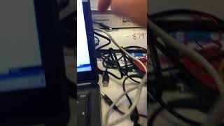 TI Rio AMIC110 c2000 ethercat slave demo