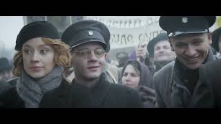 Kruty / Крути 1918 (Battle Station) _ Ukrainian War Drama _ English Subtitles