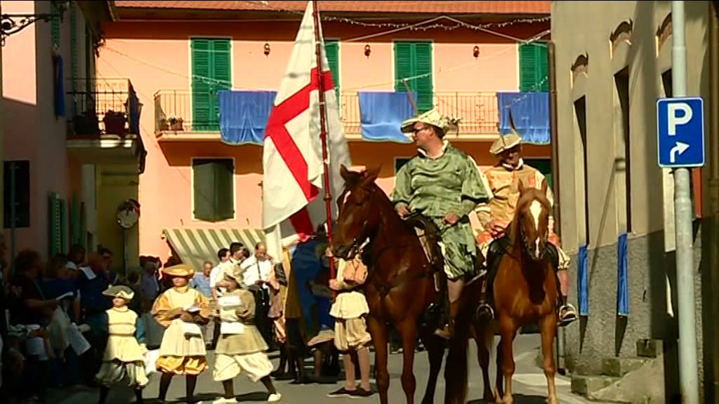 BACCHERETO FESTA GROSSA