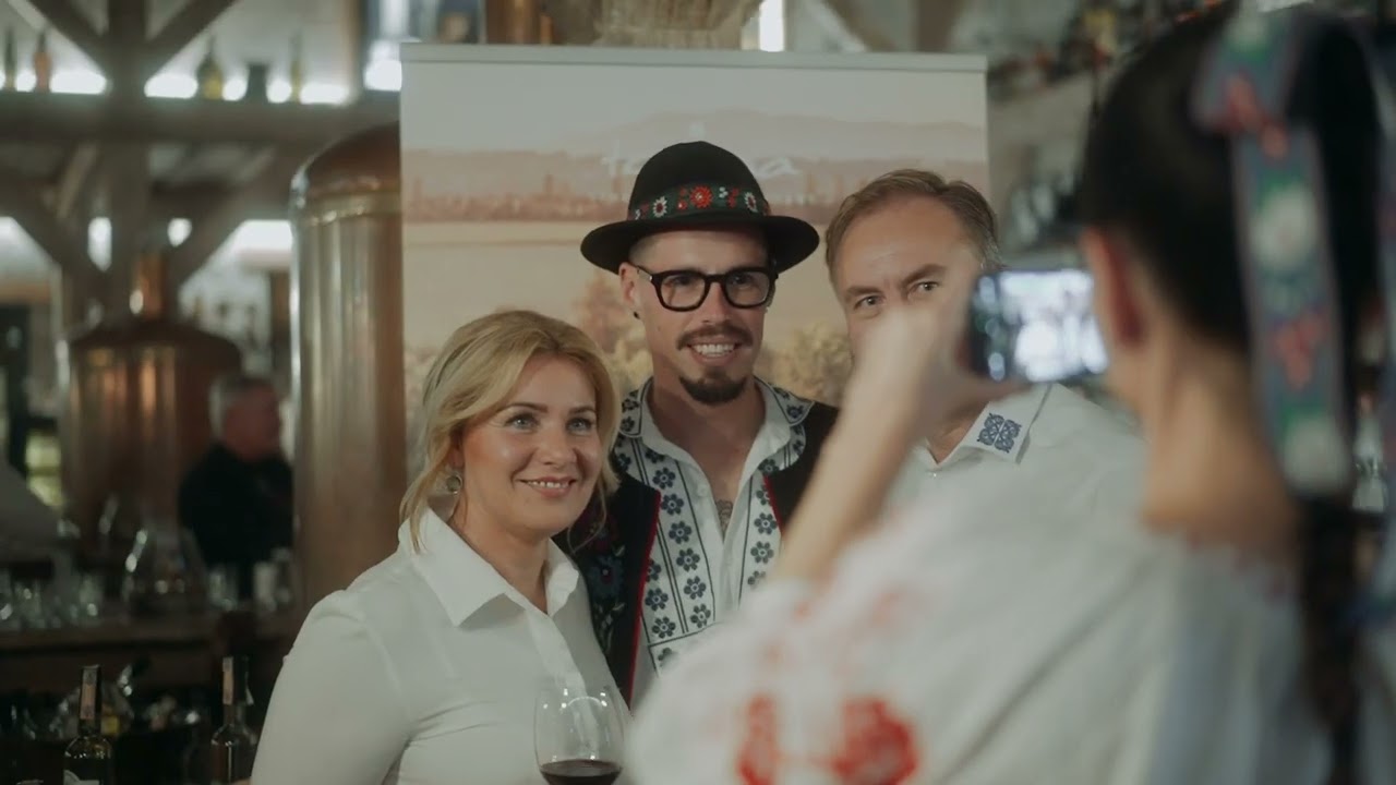 8. narodeniny MERIDIANA BOJNICE REZORT