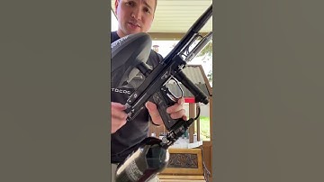 Pre2k Planet Eclipse Factory autococker restoration!