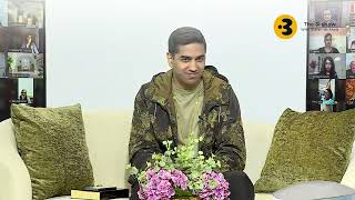 The 3i Show with Stefan de Alwis Success note on ASIA Awards - Sri Lanka