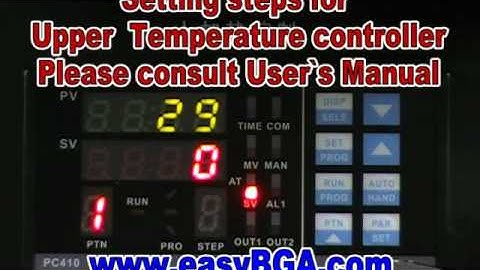 ACHI IR6000 BGA Rework Station vedio @ Fundar