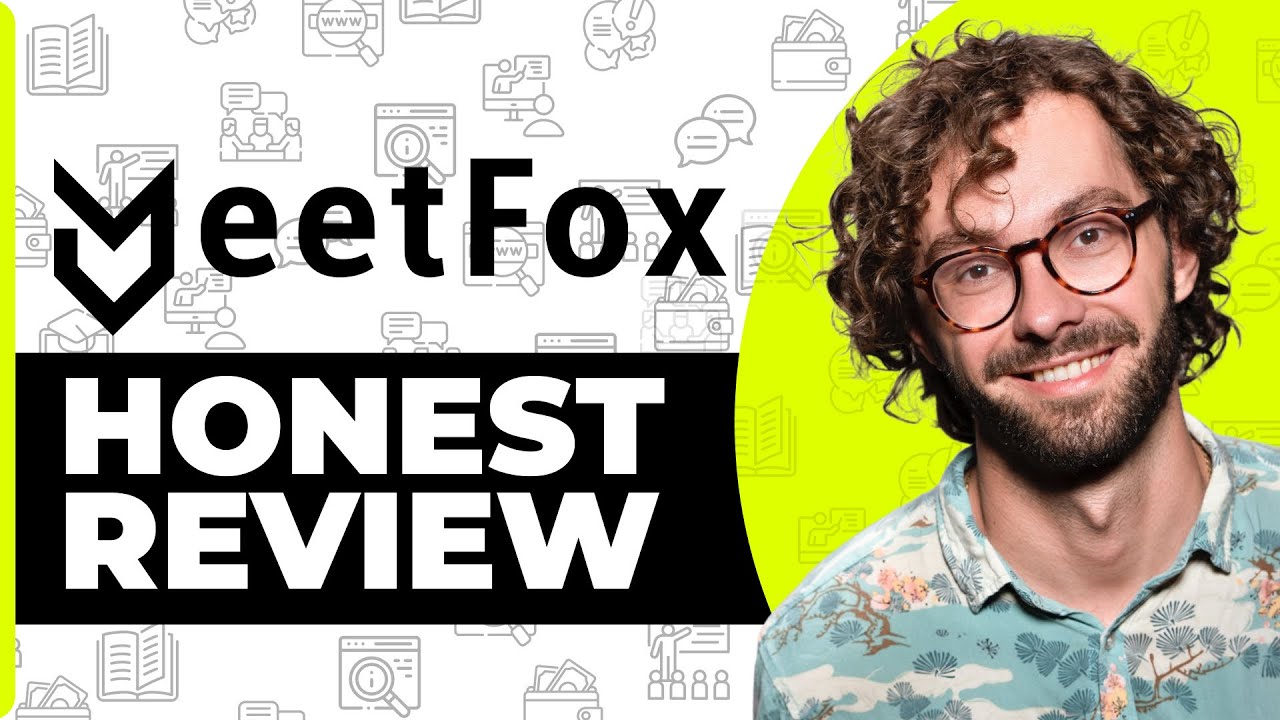 MeetFox Honest Review - Watch Before Using