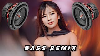 Show Me Love (Bass Remix) Dj Vinzkie Remix
