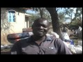 Refugees are fleeing Kakuma camp following violent clashes between ethnic groups