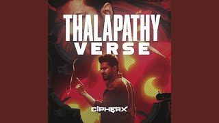 Thalapathy Verse