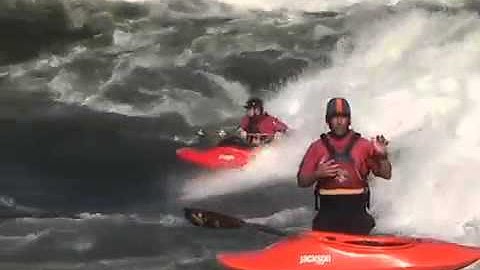 Wave Surfing Intro
