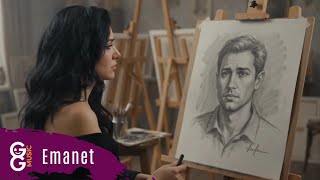 Banu Güngör - Emanet (Official Music Video)