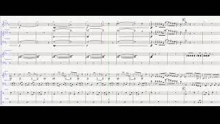 The Blob Theme Arrangement (De Blob main menu music)