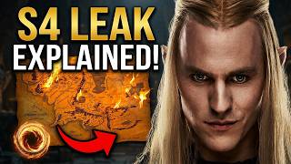 The Rings of Power Season 4: Amazon’s Bold Move To Greenlight The Series Despite Online Backlash