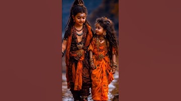 Mahashivaratri status ❤️ shivshakti status video #shorts