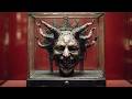 Disturbing Museum Objects Hidden From Visitors