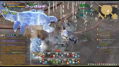 TOS : Rebuild | Frienomancer again (feat. Saalus Castle)