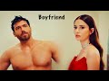 Ozgur &amp; Ezgi ♡ Boyfriend