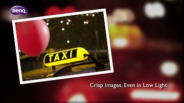 BenQ Digital Camera GH800