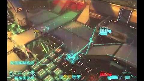 XCOM: Enemy Unknown impossible mode with some reloads part 7. THE END!! - 4 / 8