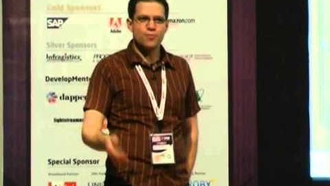 Extending IIS 7.0 from End-to-End with .NET