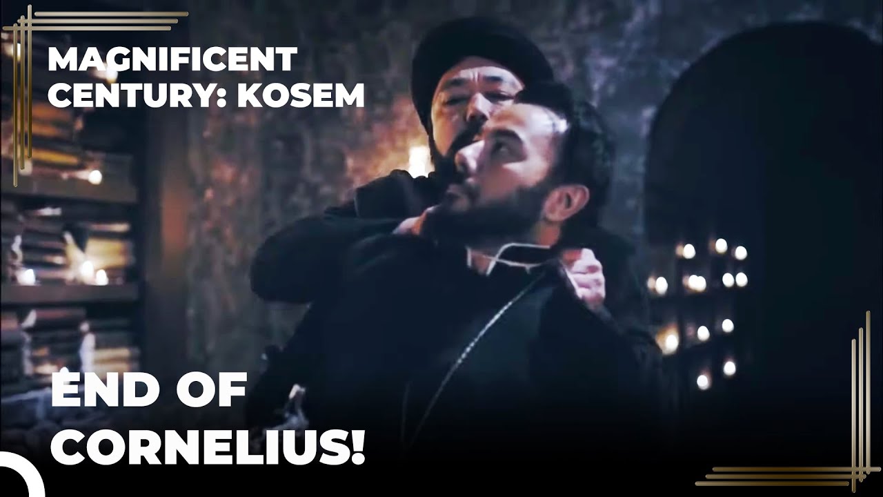 Magnificent Century: Kosem Episode 70 (English Subtitle) - YouTube