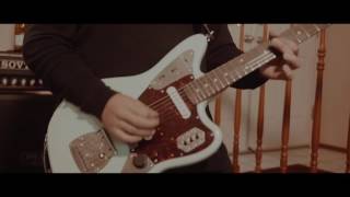 Wolf & Bear - GreyBlood (Official Music Video) chords