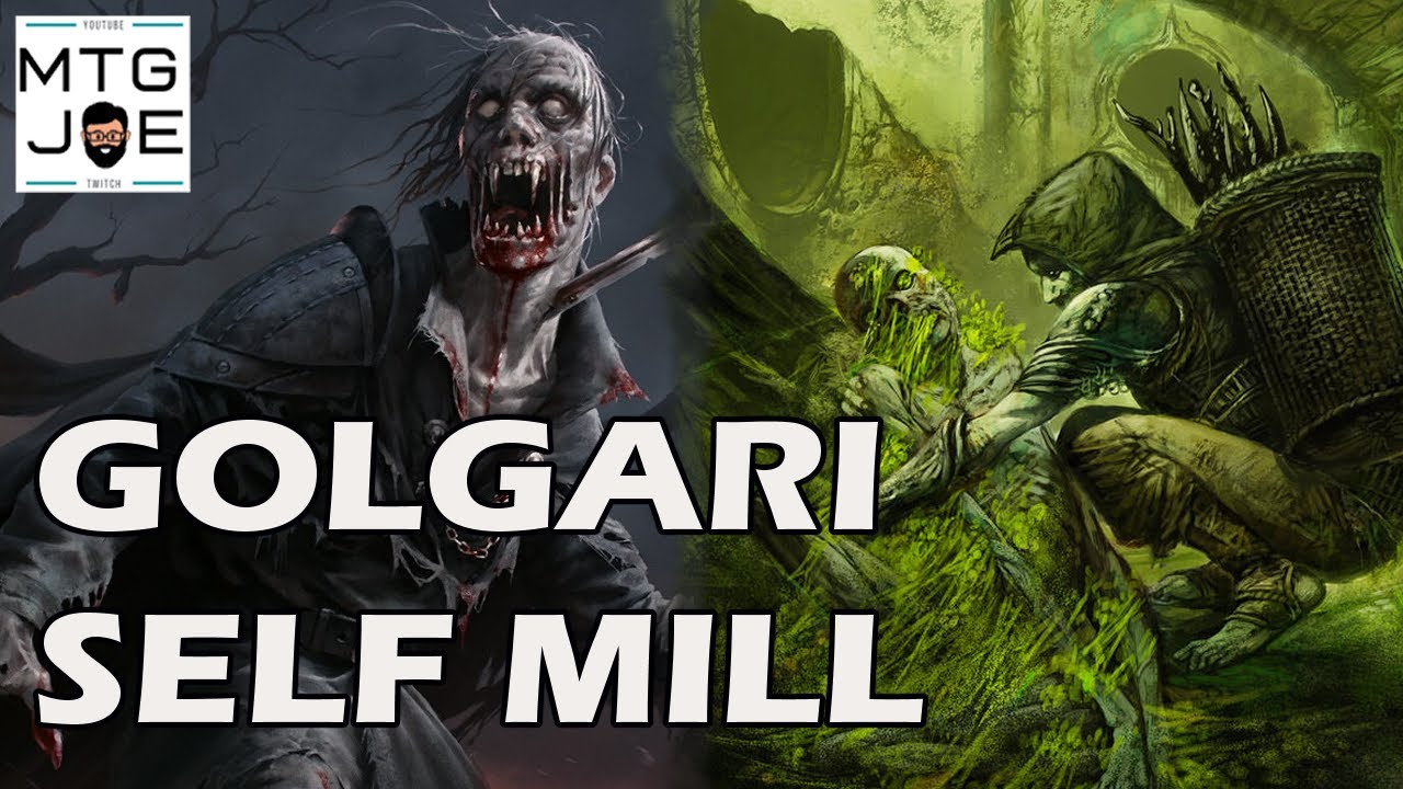 mtg dredge mill mtg dredge mill