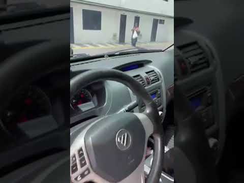 Foton Tunland