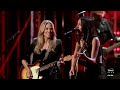 Sheryl Crow Olivia Rodrigo 2023 If It Makes You Happy Rock Hall