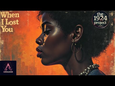 When I Lost You 1912 2025 Official Music Video EXCLUSIVE Ft Xira Noir By Irving Berlin