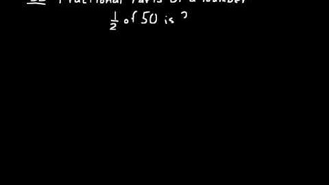 DIVE Video Lecture for Saxon Algebra 2, 2nd and 3rd Edition Lesson 5