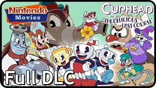 Cuphead: The Delicious Last Course - Full DLC (2 Players)
