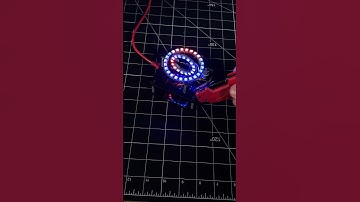 Tracing the Path of a Magnet with 3D Compass