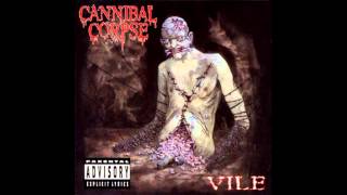 Cannibal Corpse - Mummified In Barbed Wire