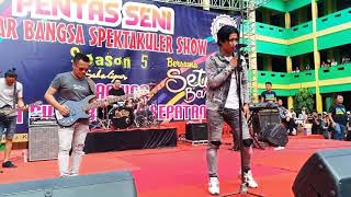  Setia Band Aku Terjatuh Di Sepatan Tangerang